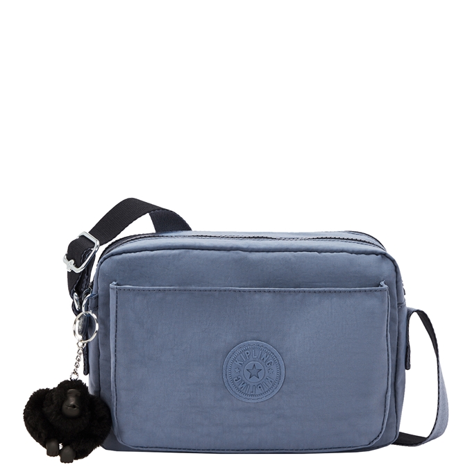 Kipling Abanu M blue lover - 1