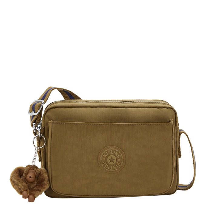 Kipling Abanu M dry laurel - 1