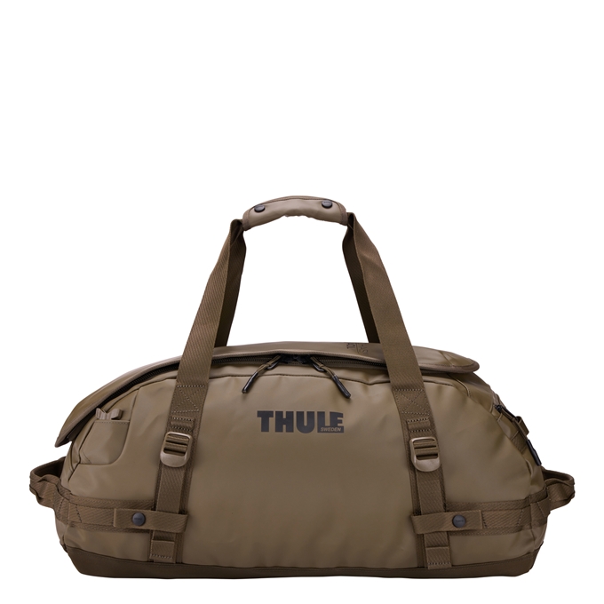 Thule Chasm Duffel 40L deep khaki - 1