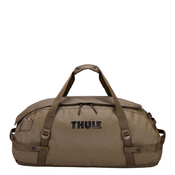 Thule Chasm Duffel 70L deep khaki - 1