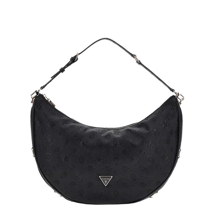 Guess Cresidia Large Hobo black - 1