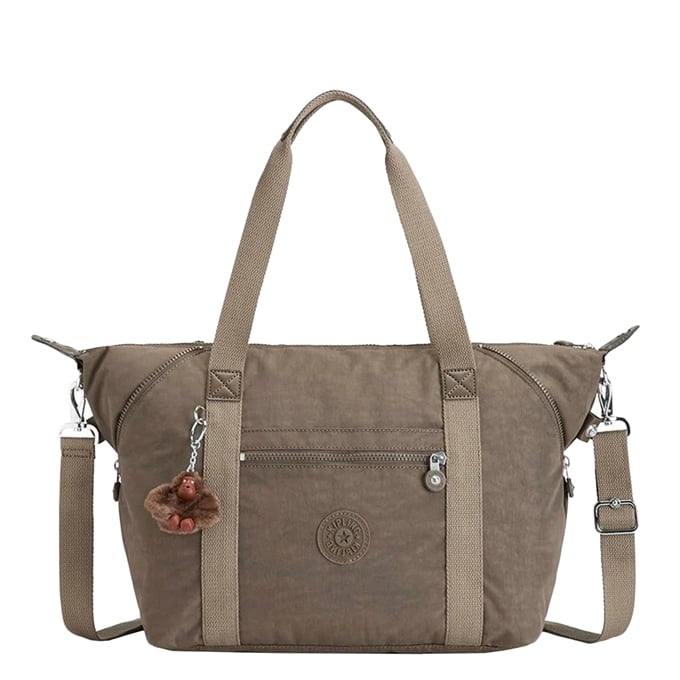 Kipling Art true beige - 1