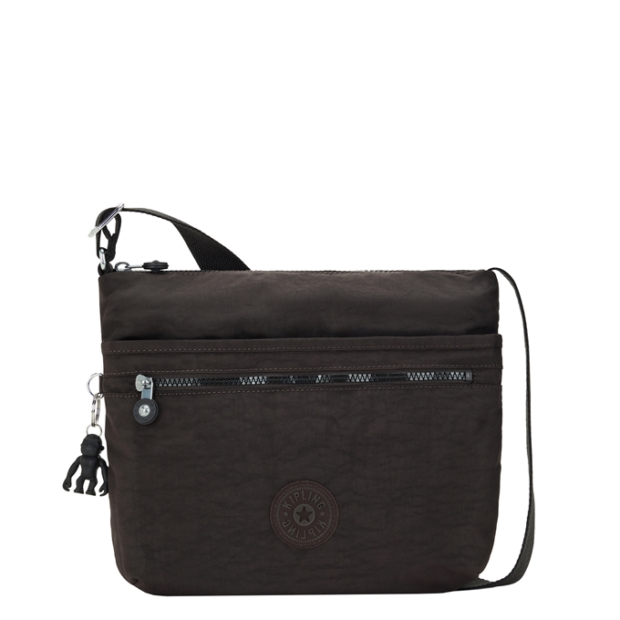 Kipling Arto  nostalgic brown - 1