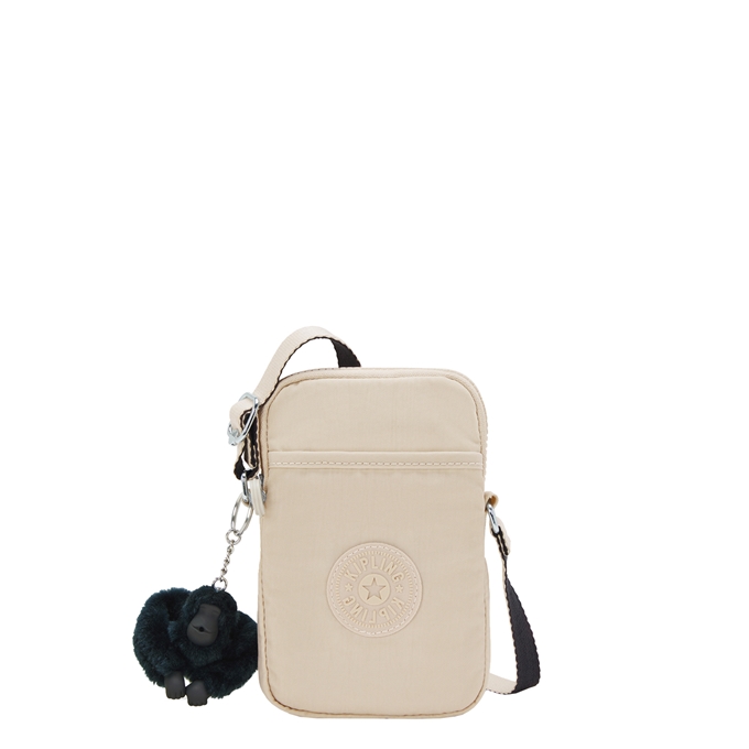 Kipling Tally back to beige - 1