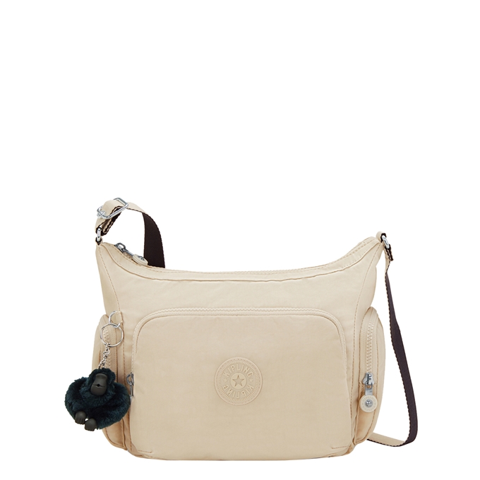 Kipling Gabb S back to beige - 1