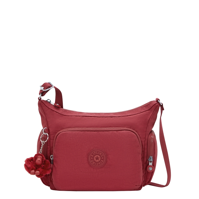 Kipling Gabb S funky red - 1