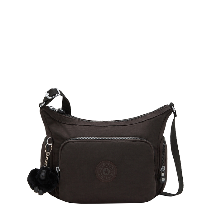 Kipling Gabb S nostalgic brown - 1