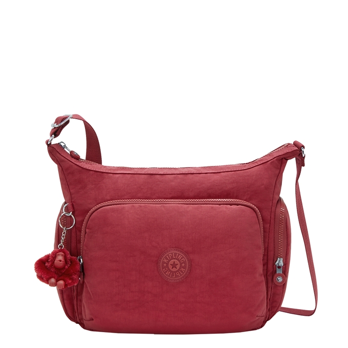 Kipling Gabb funky red - 1