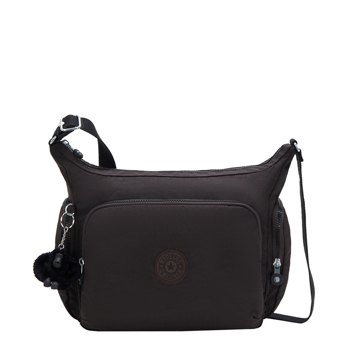 Kipling Gabb nostalgic brown - 1