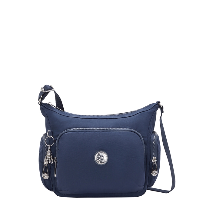 Kipling Gabb S endless blue - 1