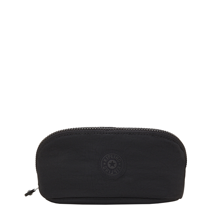 Kipling Mirko S black noir - 1