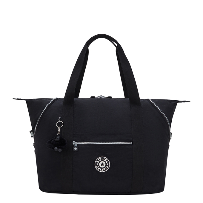 Kipling Art M rapid black - 1