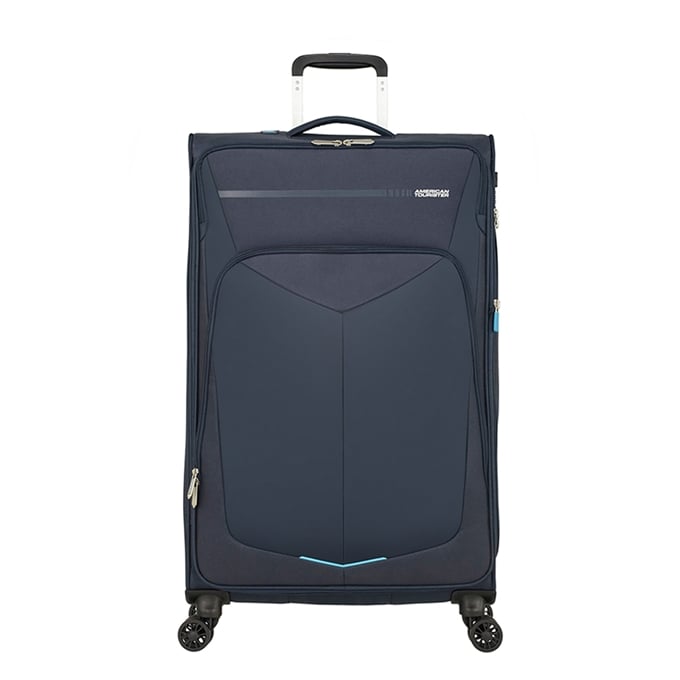 american tourister summer voyager 79 cm