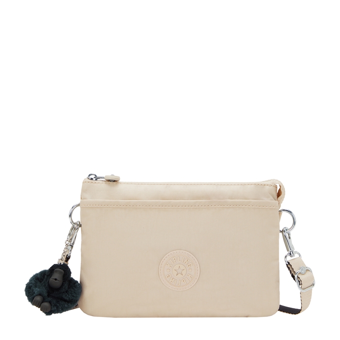 Kipling Riri back to beige - 1