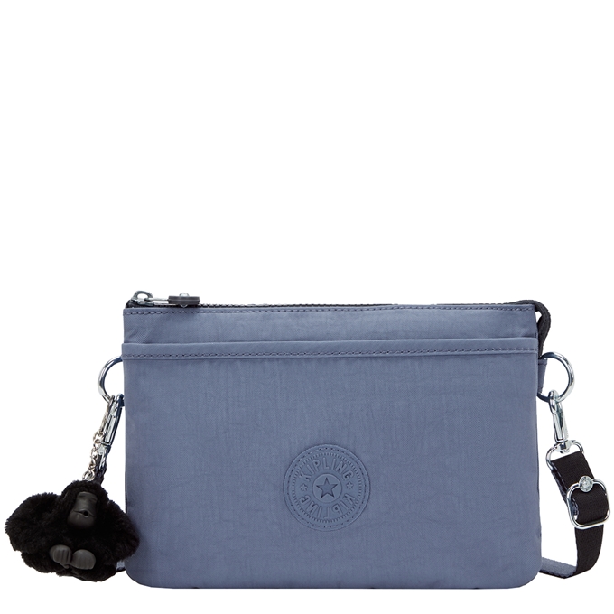 Kipling Riri blue lover - 1