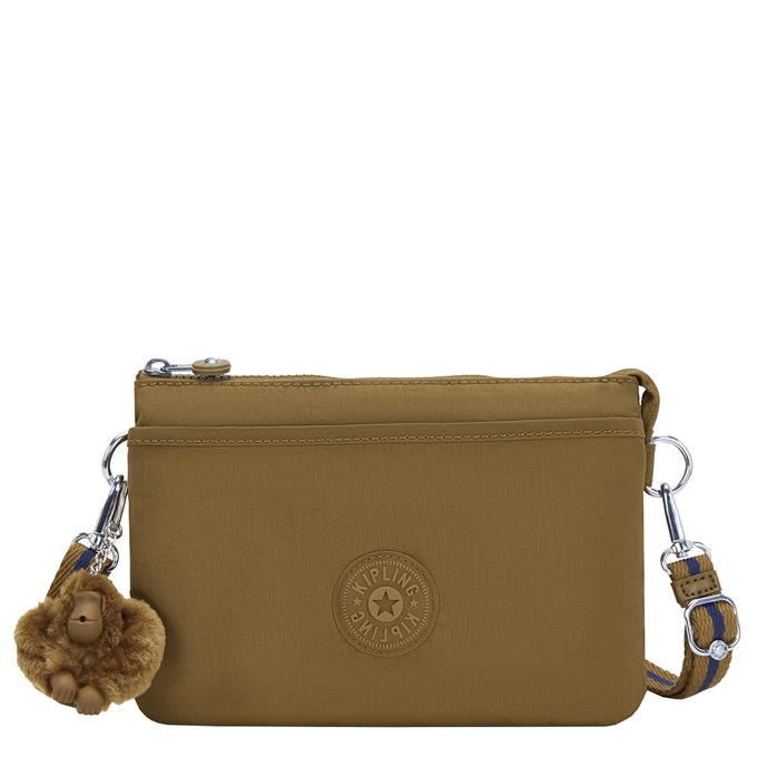 Kipling Riri dry laurel - 1