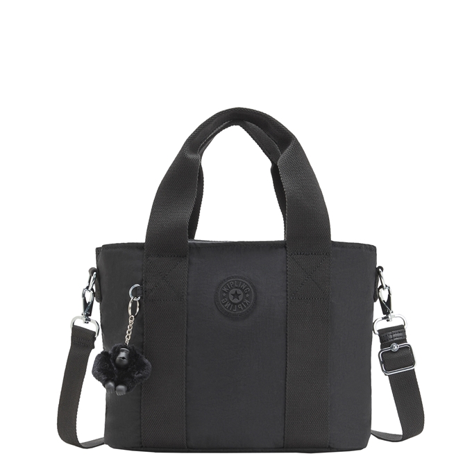 Kipling Minta M black noir - 1