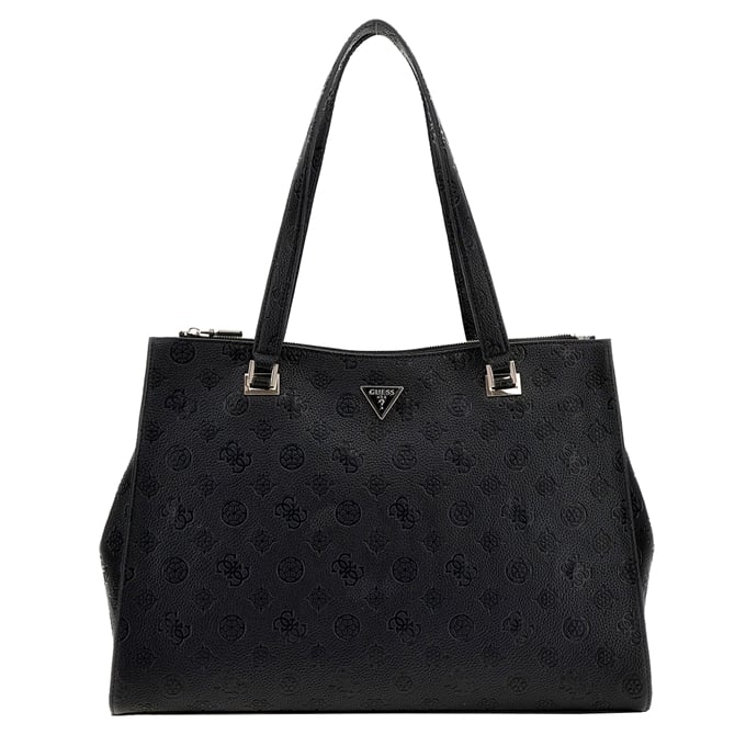 Guess Cresidia Fashion Travel Tote black - 1