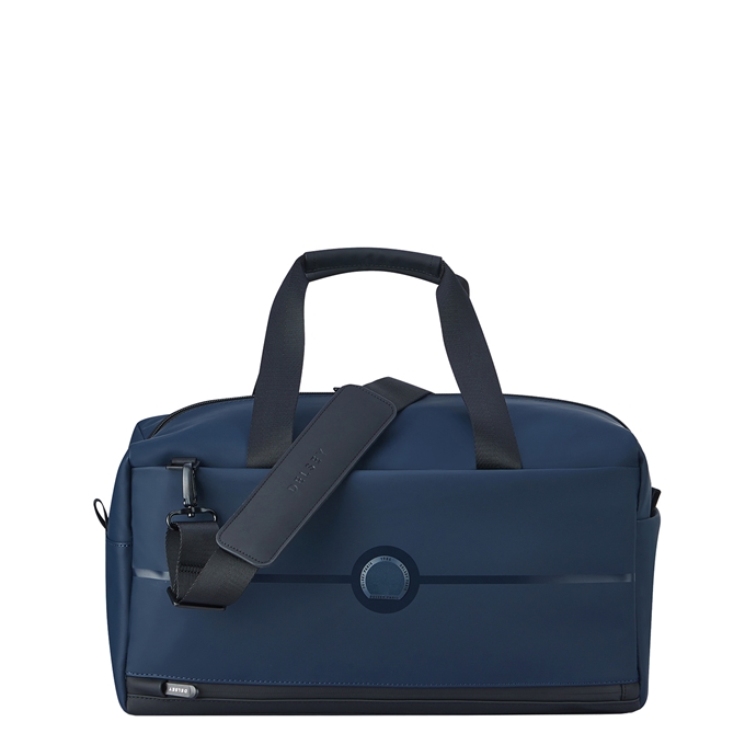 Delsey Turenne Soft Sport Bag dark blue - 1