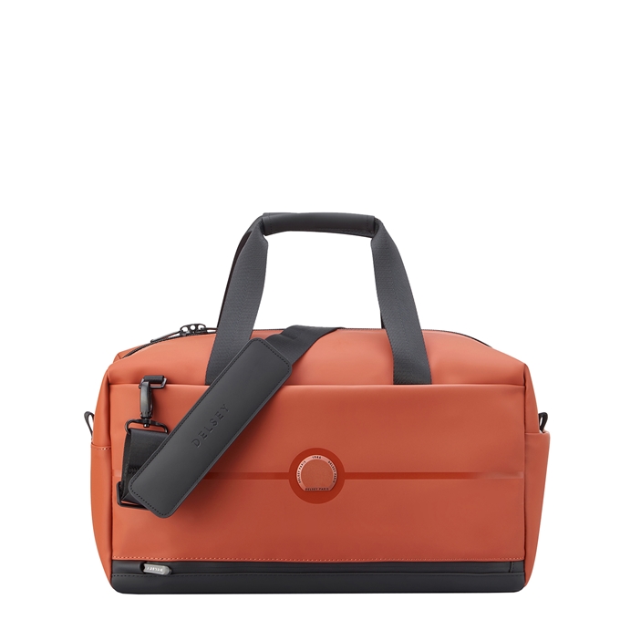 Delsey Turenne Soft Sport Bag brick - 1