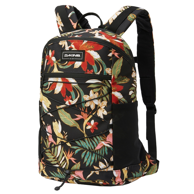 Dakine Wndr Pack 18L sunset bloom - 1