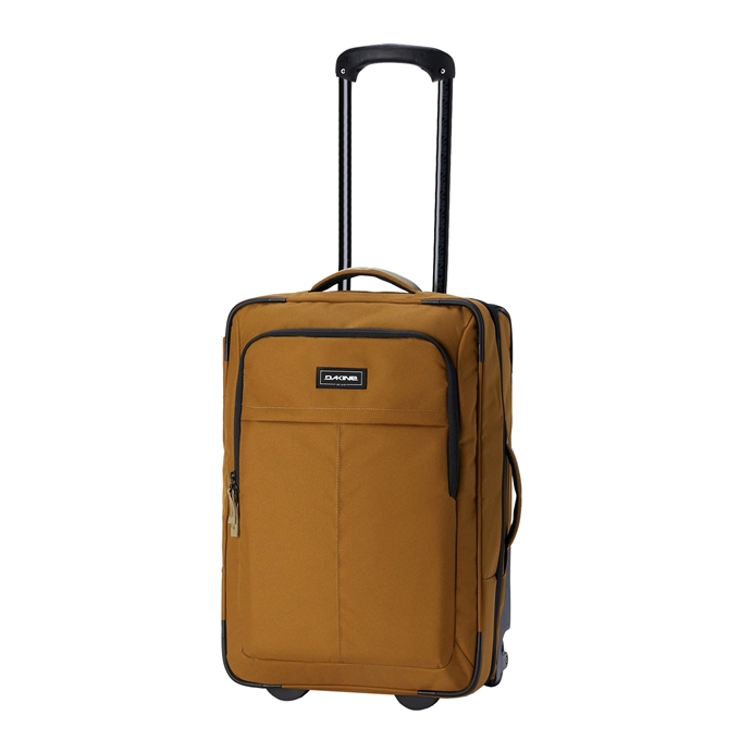 Dakine Carry On Roller 42L rubber - 1