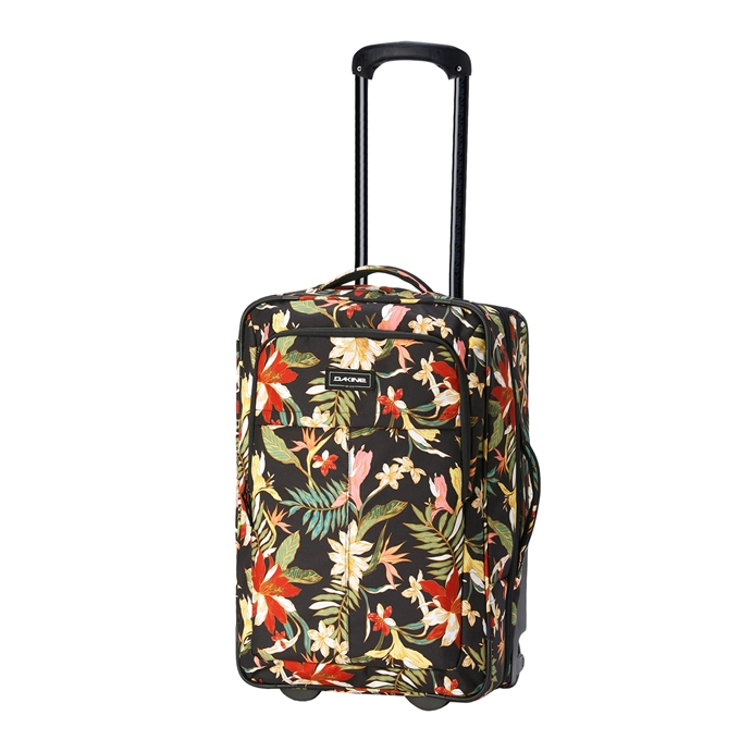 Dakine Carry On Roller 42L sunset bloom - 1