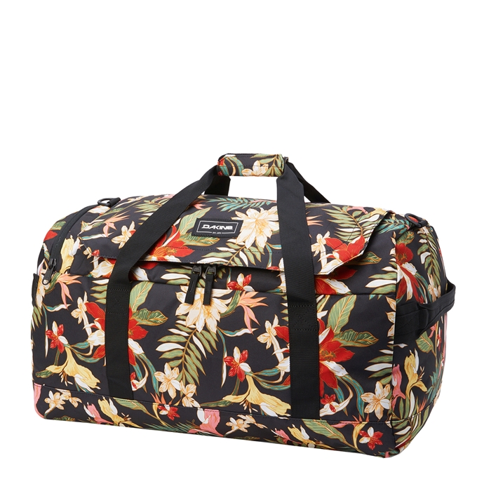 Dakine EQ Duffle 50L sunset bloom - 1