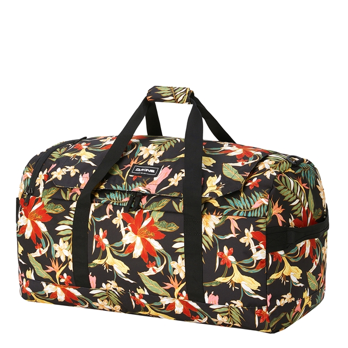 Dakine EQ Duffle 70L sunset bloom - 1