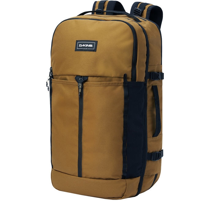 Dakine Split Adventure 38L rubber - 1