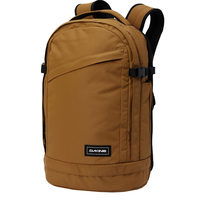 Dakine Verge Backpack 25L rubber - 1