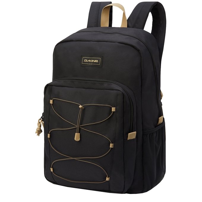 Dakine Educated 30L Backpack black onyx - 1