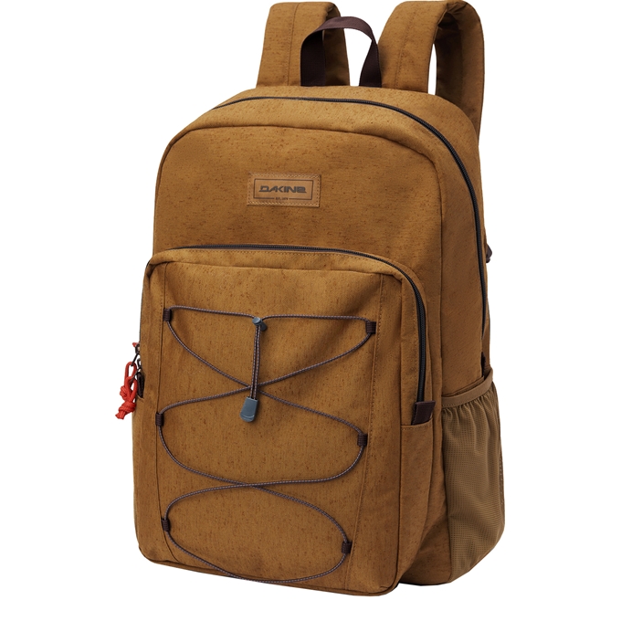 Dakine Educated 30L Backpack rubber - 1