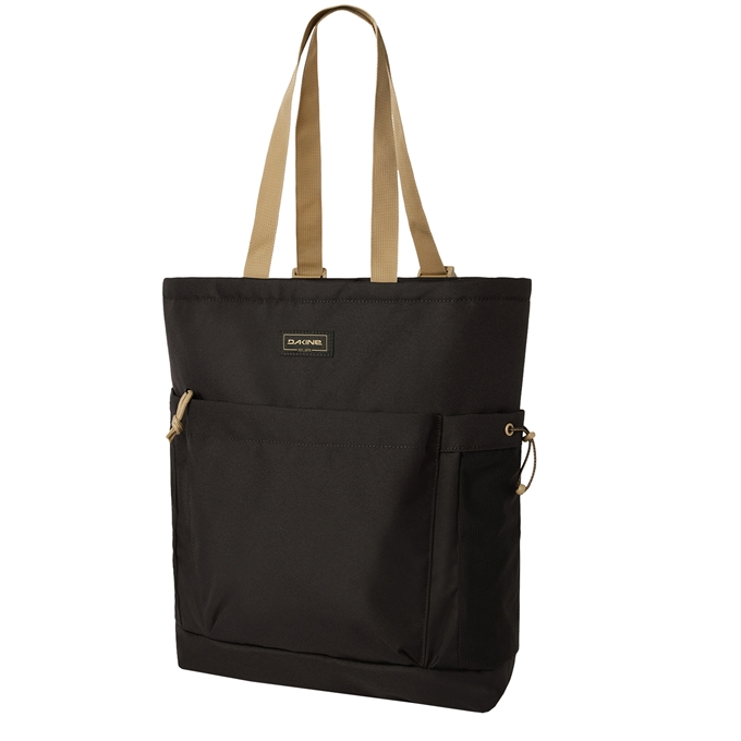 Dakine Recess Tote Pack black onyx - 1