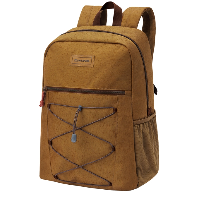 Dakine Tardy Slip Backpack 25L rubber - 1