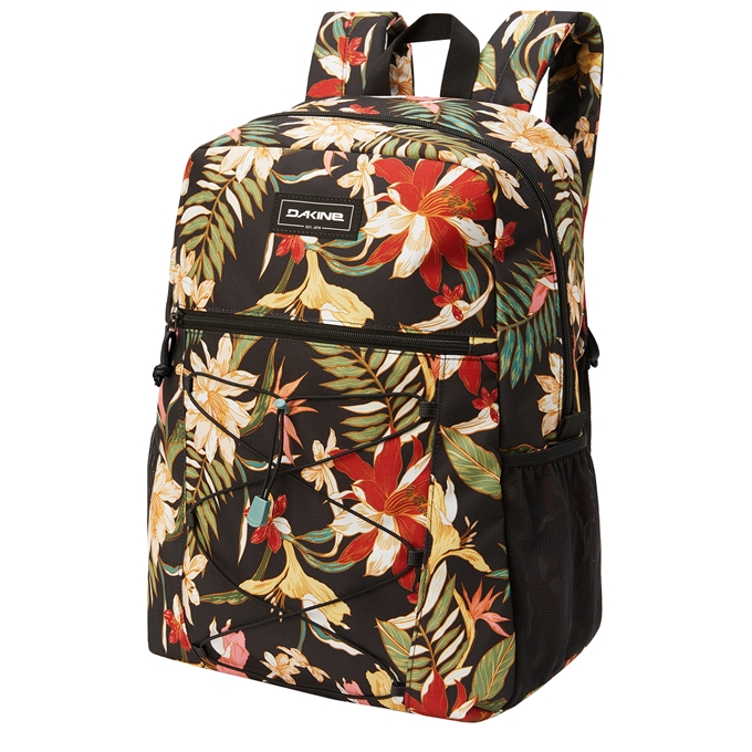 Dakine Tardy Slip Backpack 25L sunset bloom - 1