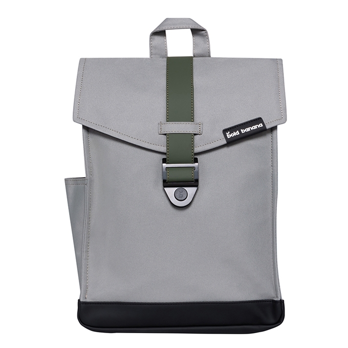 Bold Banana Envelope Backpack cement sage - 1