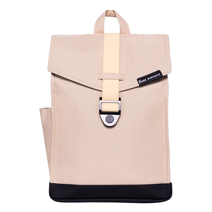 Bold Banana Envelope Backpack natural nude - 1