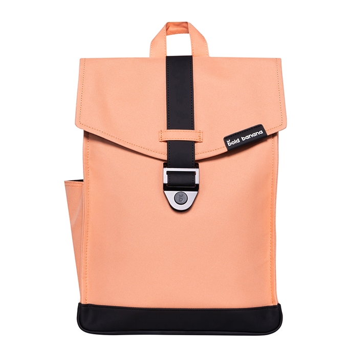 Bold Banana Envelope Backpack peach panther - 1