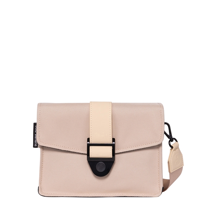 Bold Banana Crossbody M natural nude - 1