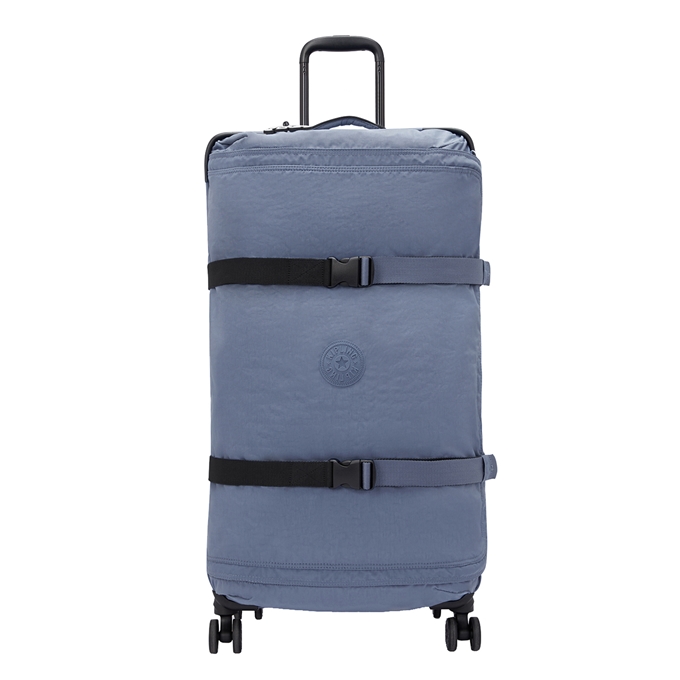 Kipling Spontaneous L blue lover - 1