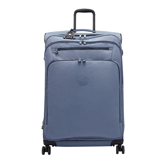 Kipling New Youri Spin L blue lover - 1