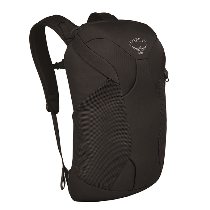 Osprey Farpoint Fairview Daypack black - 1