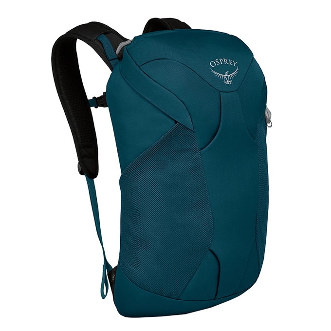 Osprey Farpoint Fairview Daypack jungle blue - 1