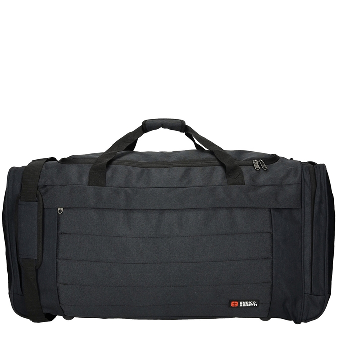 Enrico Benetti Montevideo Sport / Travel Bag 87L black - 1