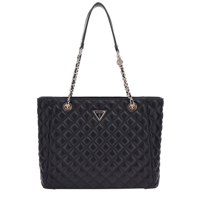 Guess Giully Tote black - 1