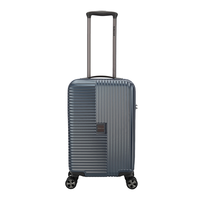 Decent Tourister Cabin Trolley 55/35 blue - 1