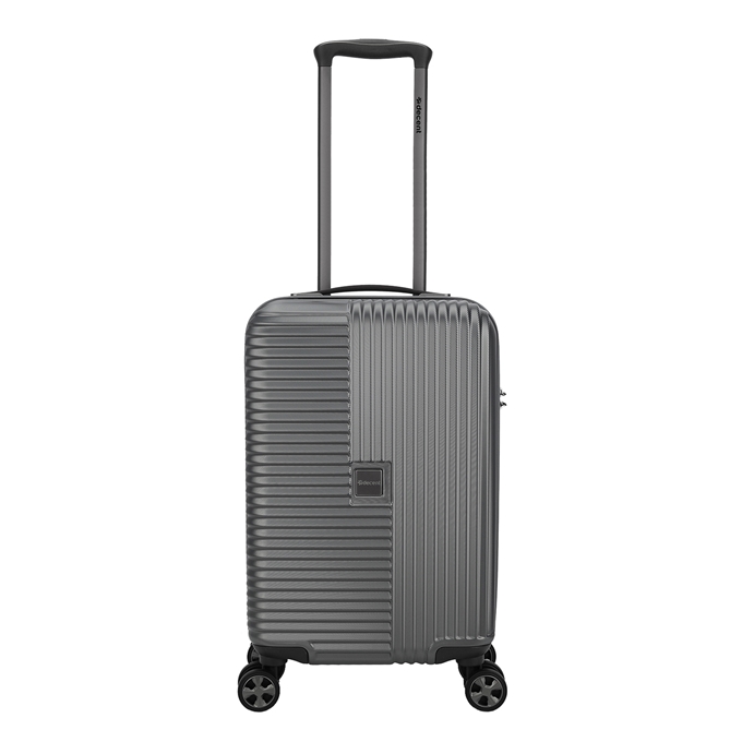 Decent Tourister Cabin Trolley 55/35 grey - 1