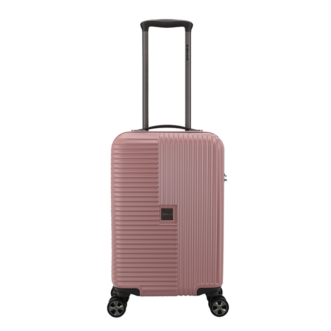 Decent Tourister Cabin Trolley 55/35 old rose - 1