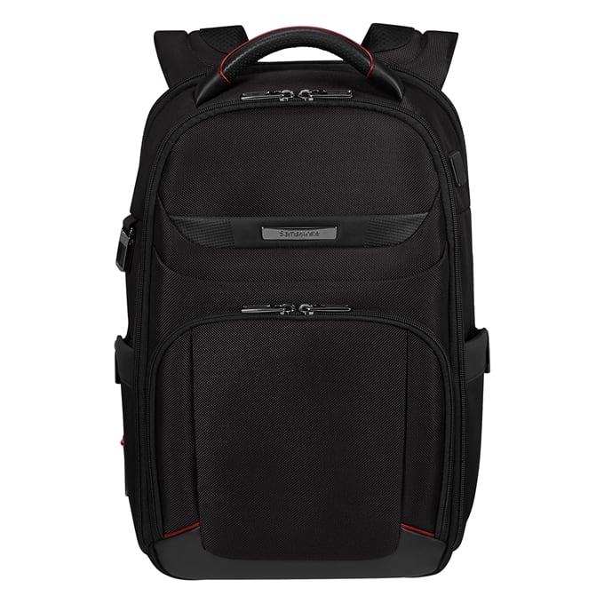 Samsonite Pro-DLX 6 Backpack 14.1'' framed - 1